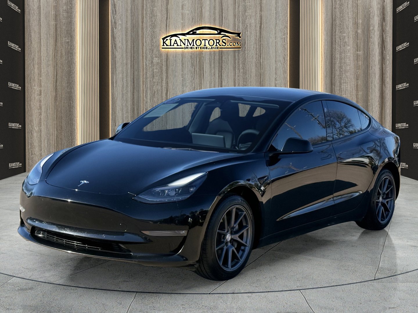 Used 2022 Tesla Model 3 Long Range image 5