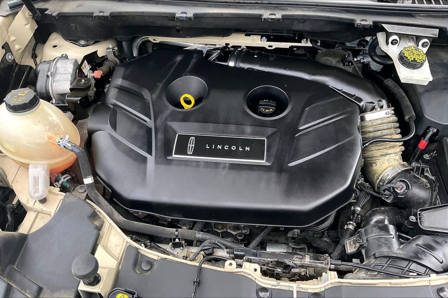 Used 2018 Lincoln MKC Reserve AWD/4WD image 32