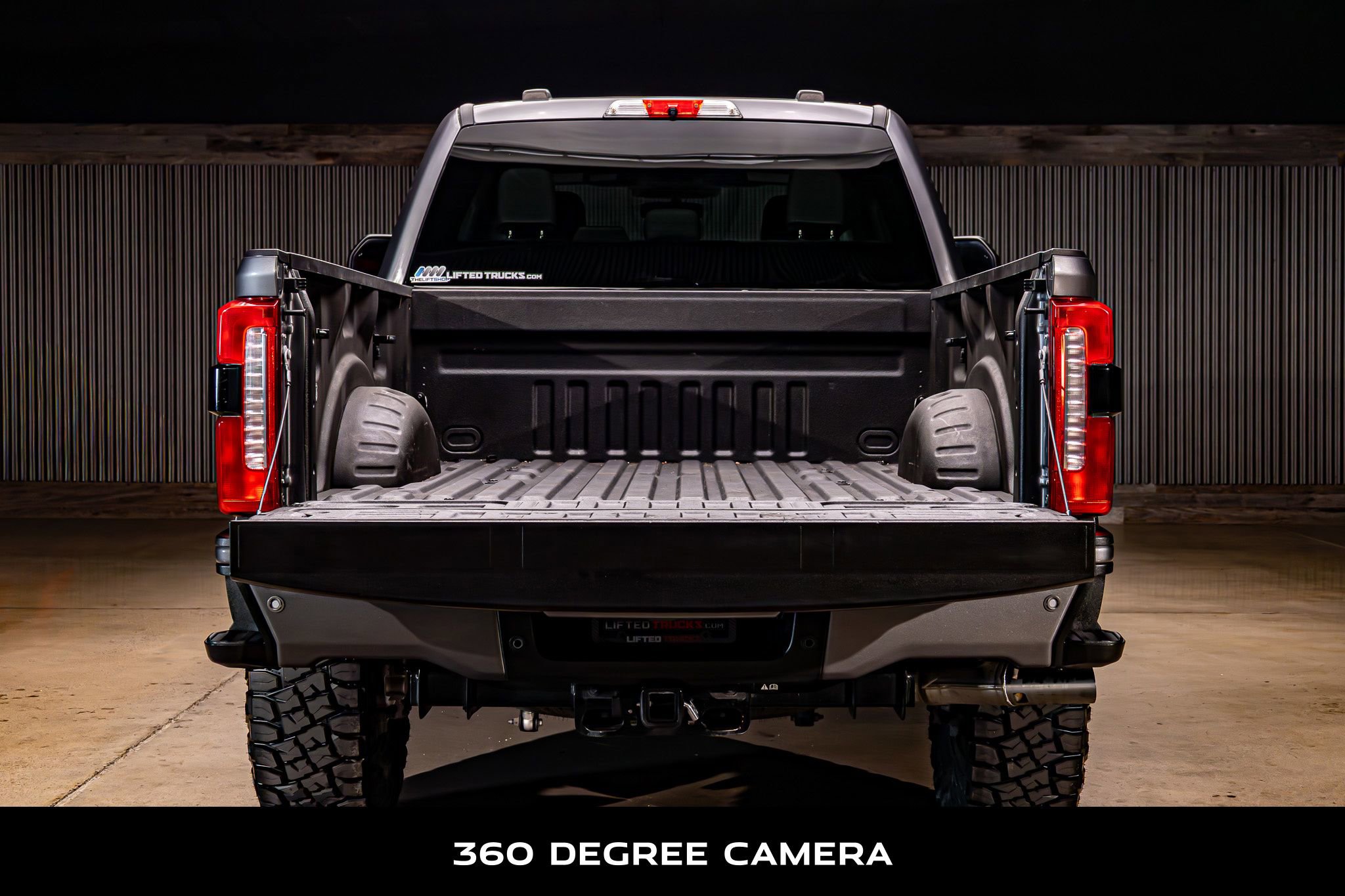 Used 2023 Ford F250 XLT w/ XLT Premium Package image 9