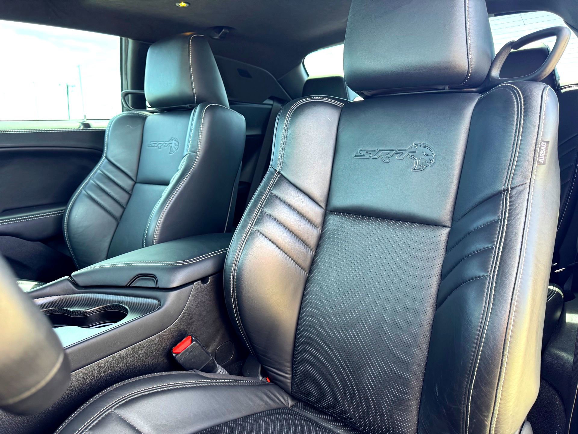 Used 2023 Dodge Challenger SRT Hellcat image 28