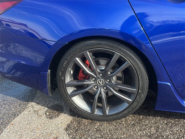 Used 2019 Acura TLX V6 w/ Technology & A-SPEC Pkg image 10