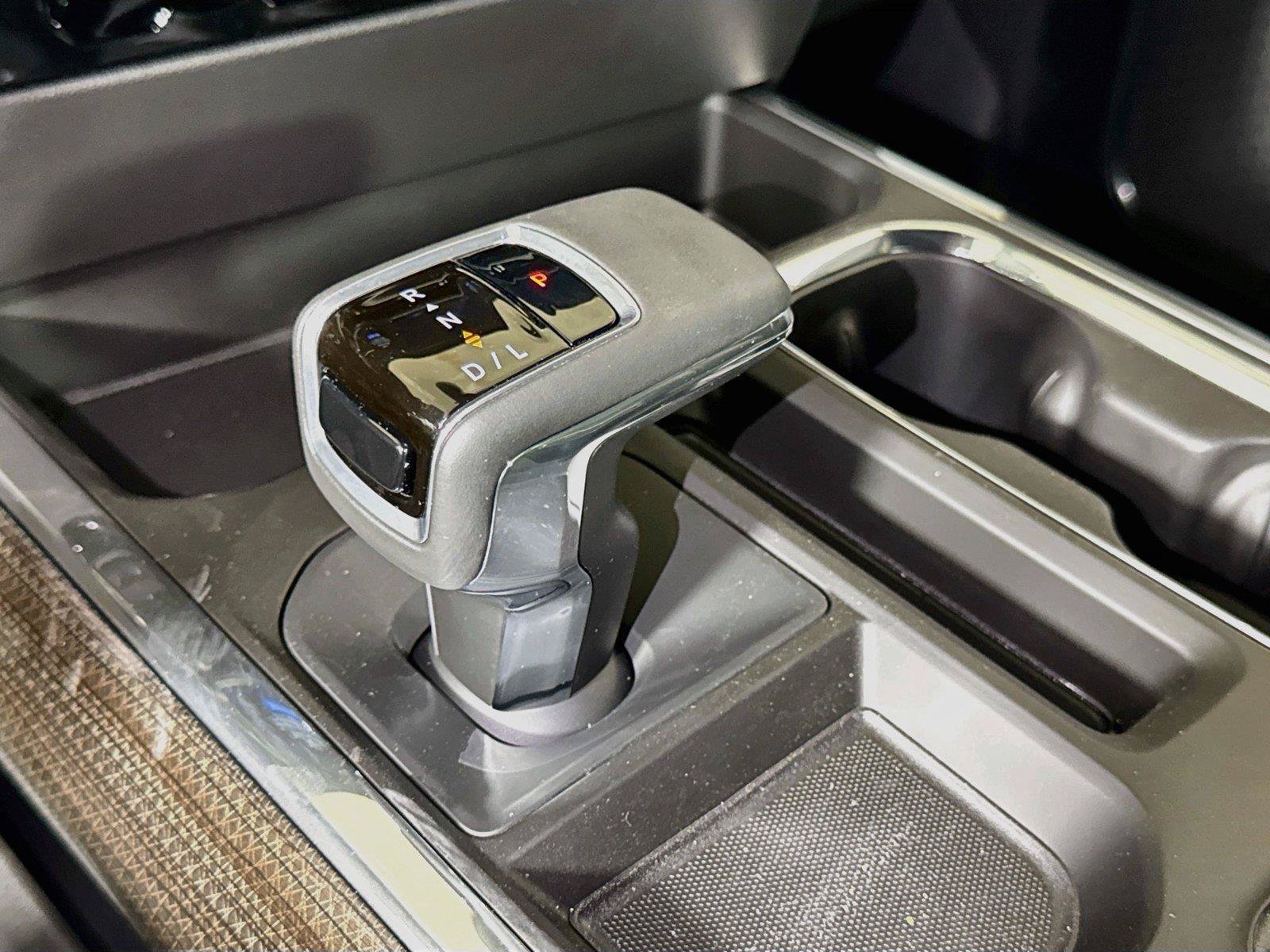 New 2026 Chevrolet Silverado 1500 LT Trail Boss w/ Convenience Package II AWD/4WD image 10