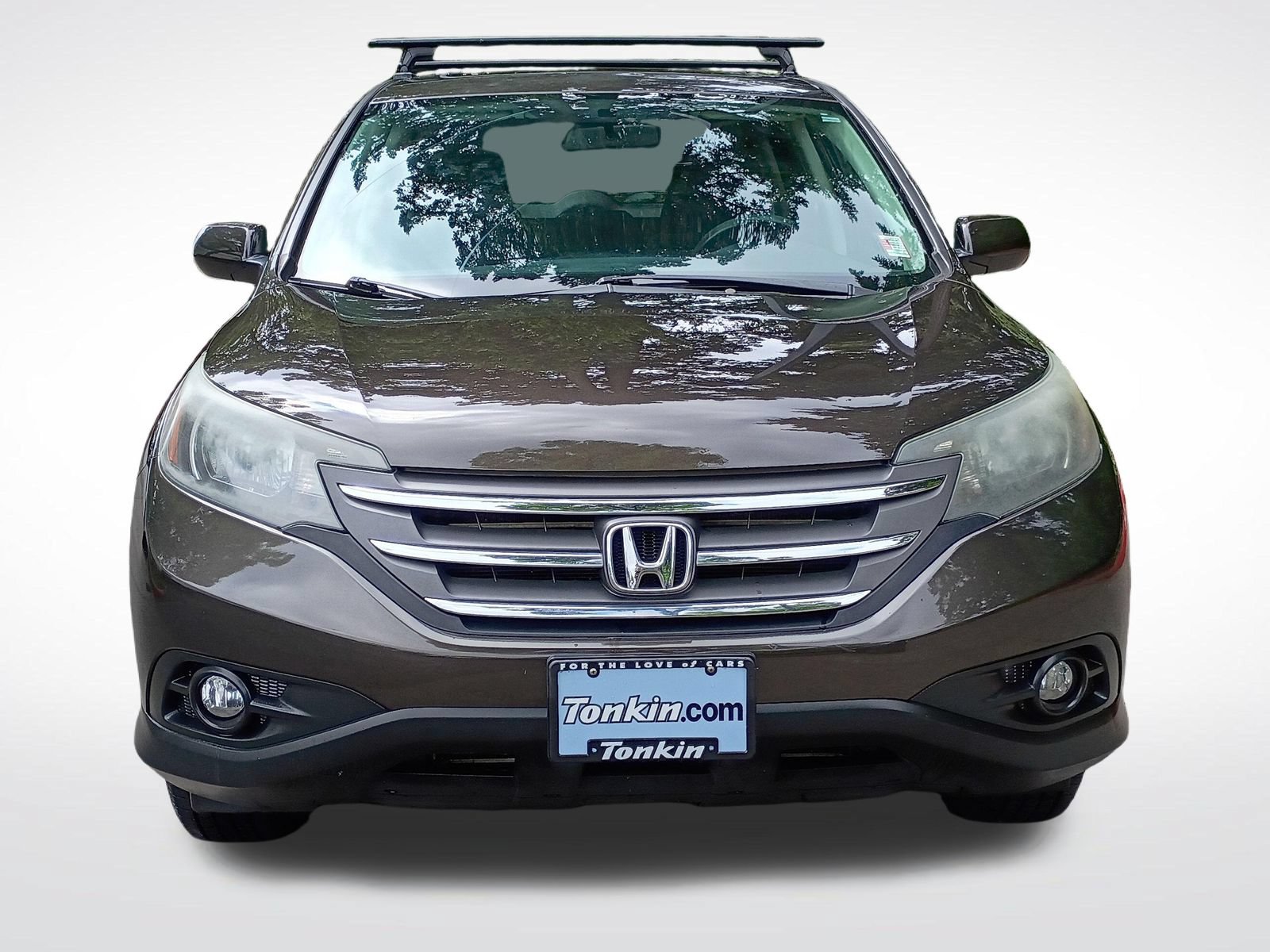 Used 2013 Honda CR-V EX image 11