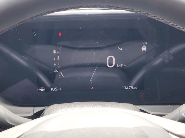 Used 2025 Buick Envista Sport Touring w/ Convenience I Package FWD image 13