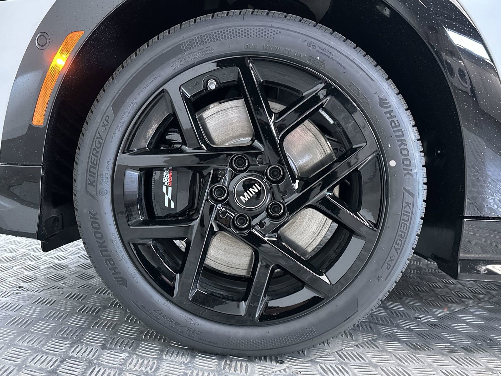 New 2026 MINI Cooper S FWD image 25