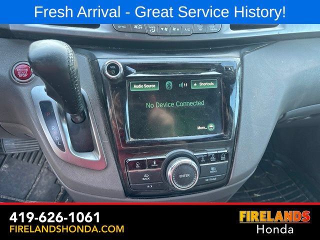 Used 2015 Honda Odyssey Touring image 27