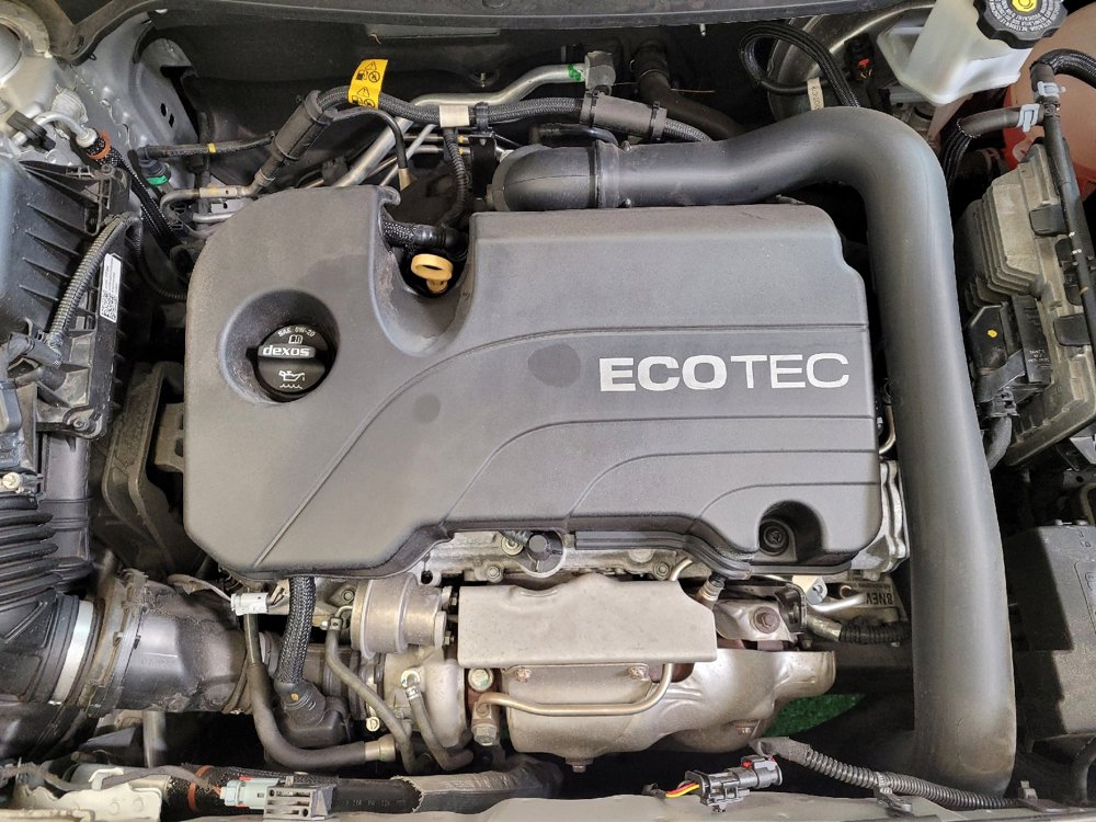 Used 2019 Chevrolet Equinox LS w/ LS Convenience Package image 30