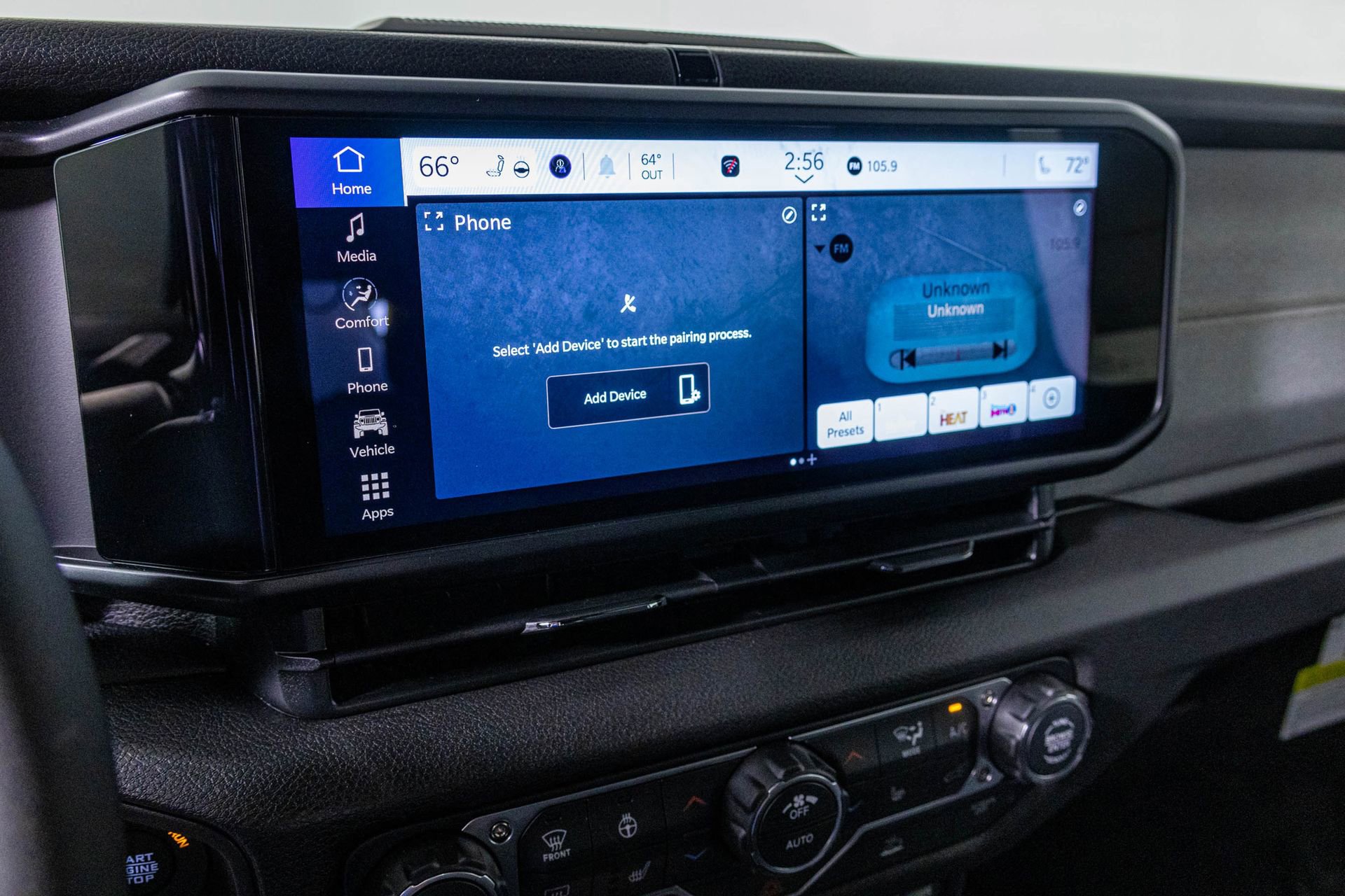 New 2026 Jeep Wrangler Sport S image 21