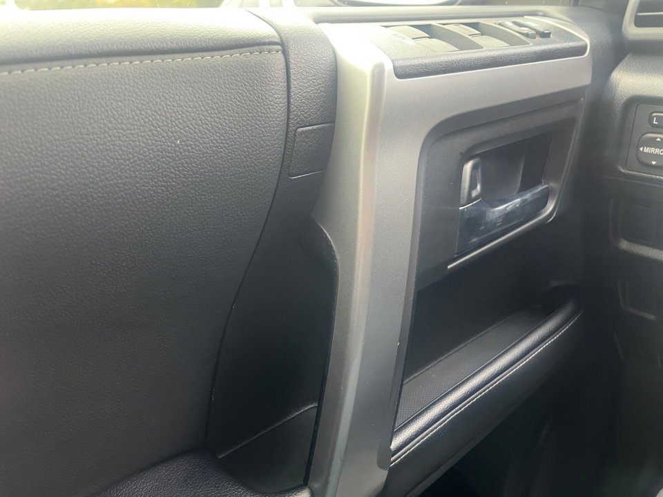 Used 2023 Toyota 4Runner SR5 Premium w/ Moonroof Package image 32