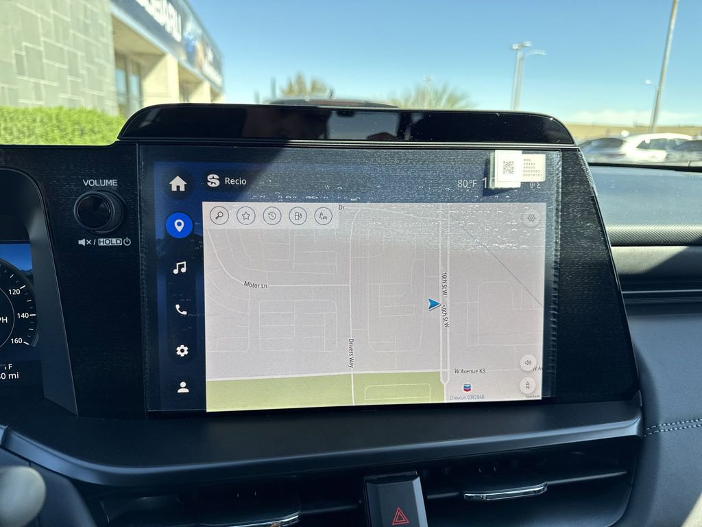 New 2026 Subaru Outback Touring XT image 20