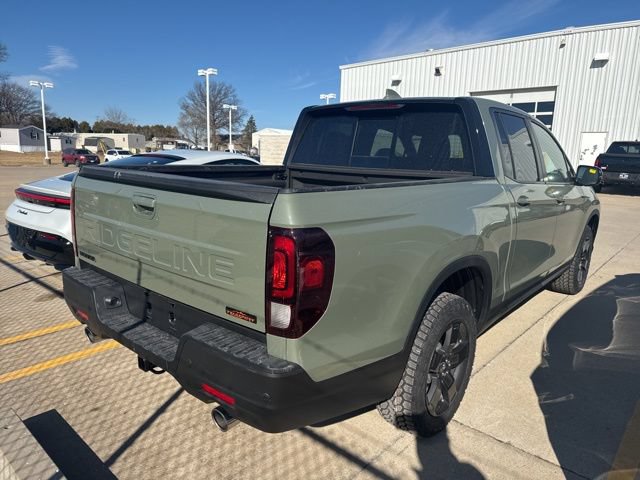 New 2026 Honda Ridgeline TrailSport image 7