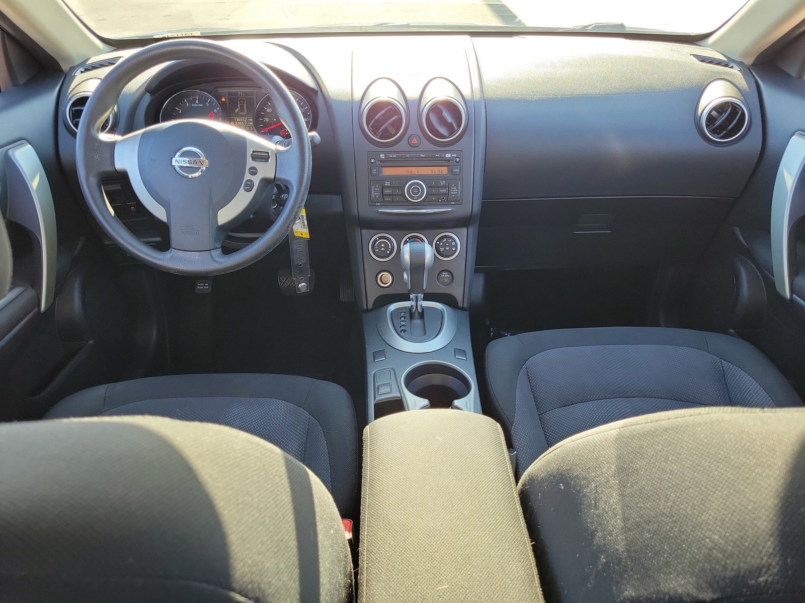 Used 2013 Nissan Rogue S FWD image 26