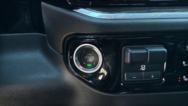 Used 2025 Chevrolet Silverado 2500 LTZ w/ LTZ Plus Package image 25