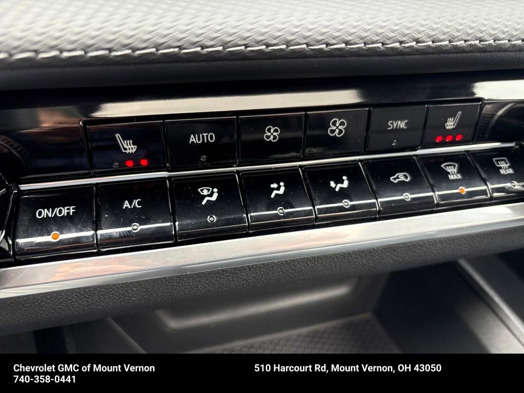 New 2026 Chevrolet Equinox LT w/ Convenience Package II image 31