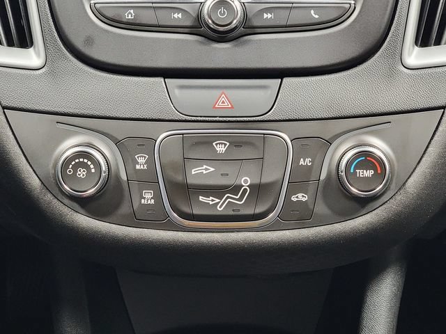 Used 2018 Chevrolet Malibu LS FWD image 20