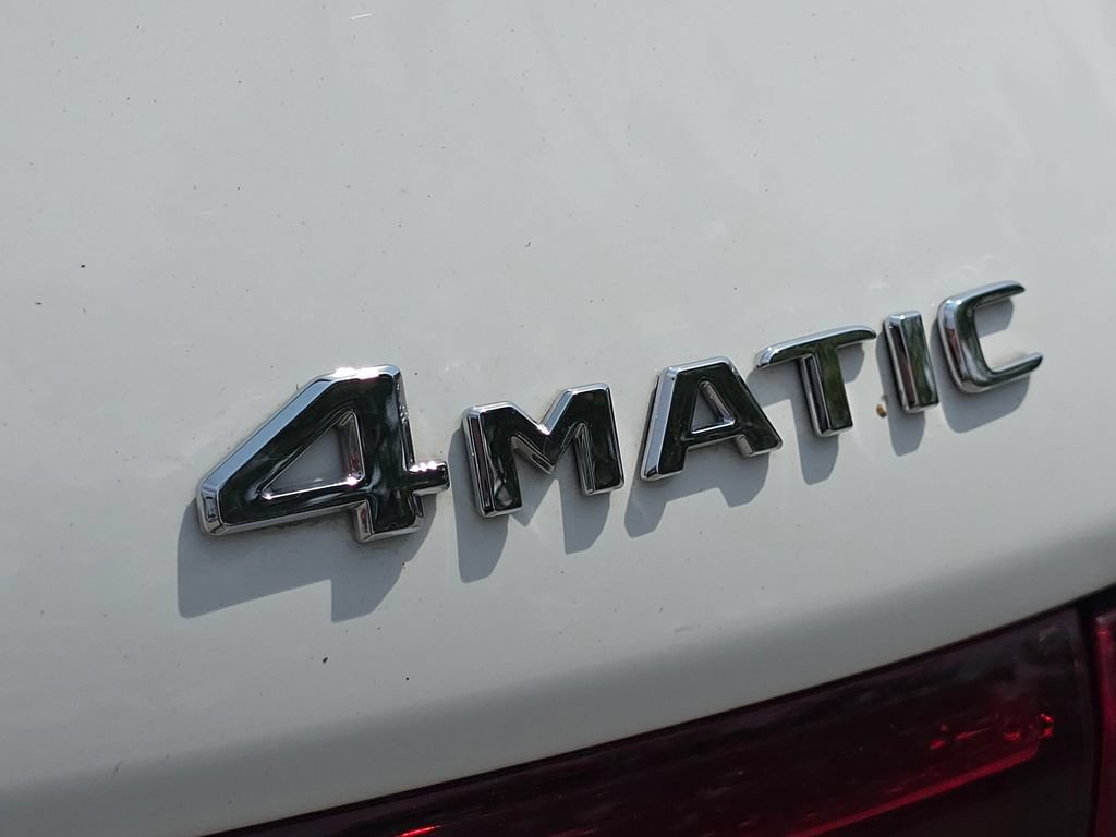 Certified 2023 Mercedes-Benz GLB 250 4MATIC image 5