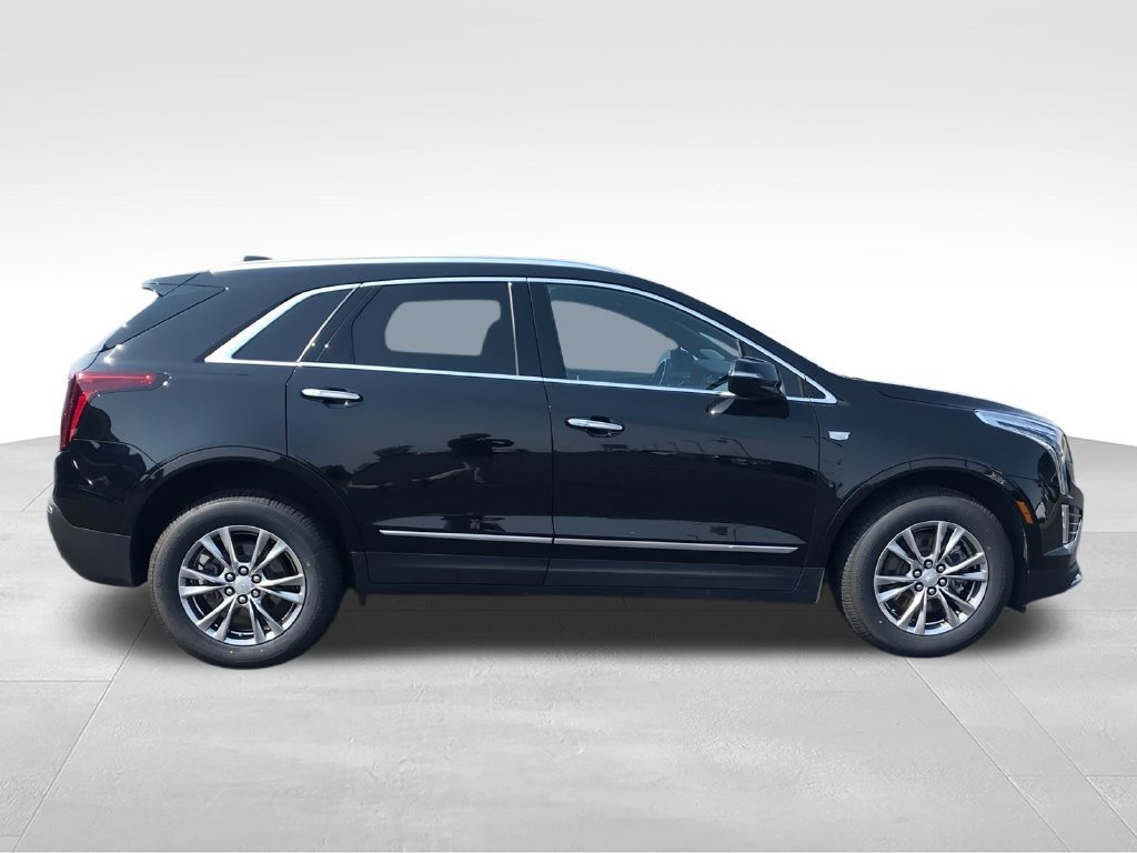 Used 2022 Cadillac XT5 Premium Luxury AWD/4WD image 7