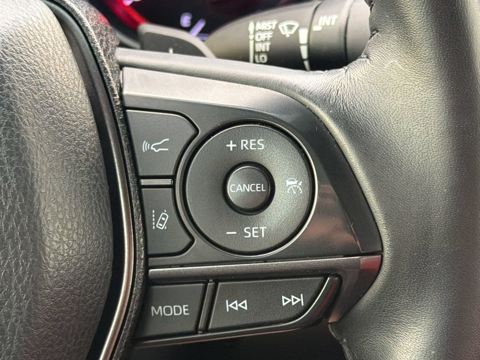Certified 2022 Toyota Camry XSE w/ Navigation Package FWD image 19