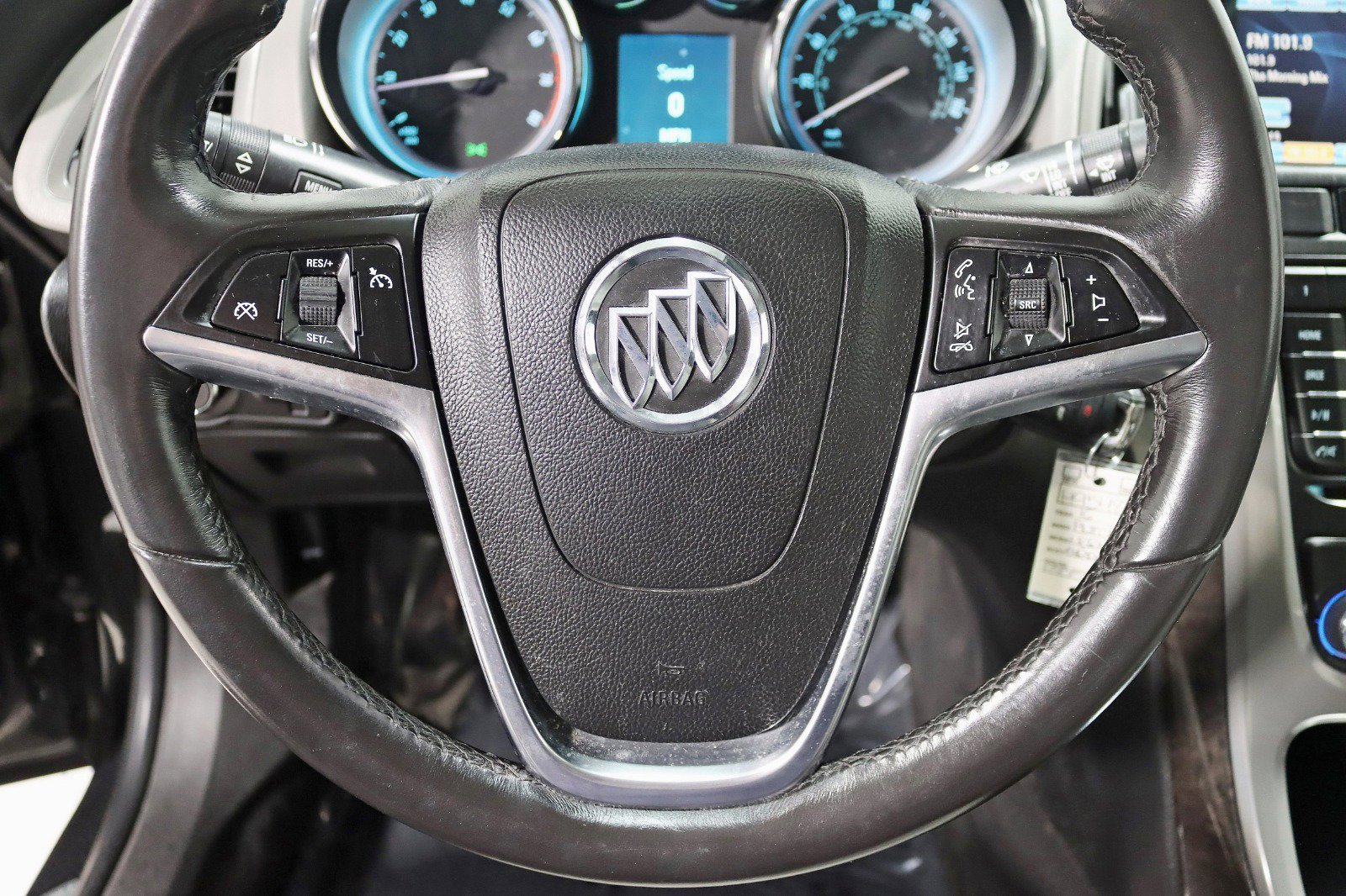 Used 2016 Buick Verano image 15