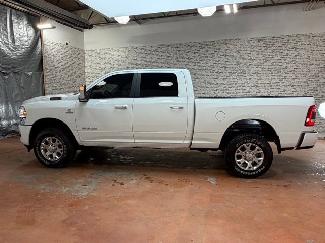 Used 2024 RAM 2500 Laramie image 4