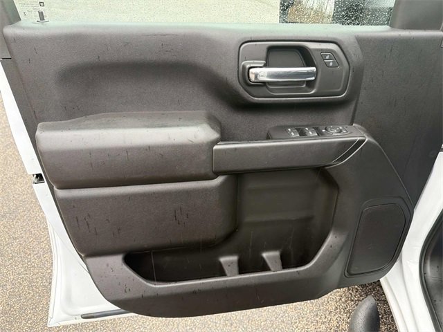 Used 2024 Chevrolet Silverado 3500 W/T w/ WT Convenience Package image 22