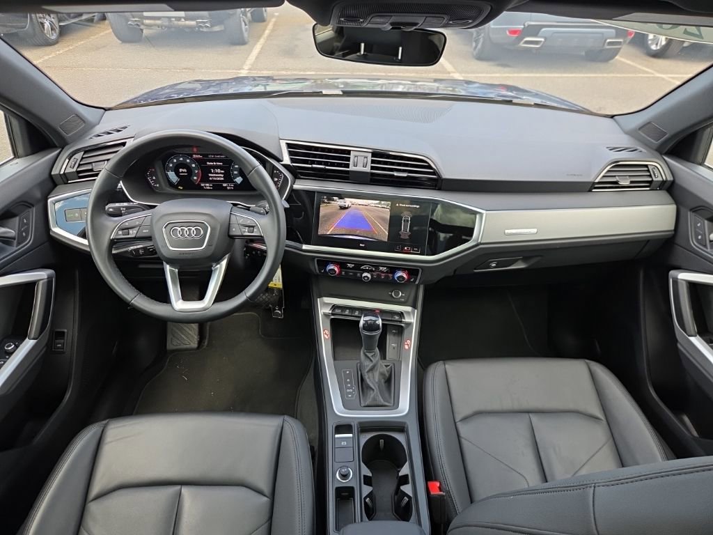 Used 2025 Audi Q3 2.0T Premium AWD/4WD image 22