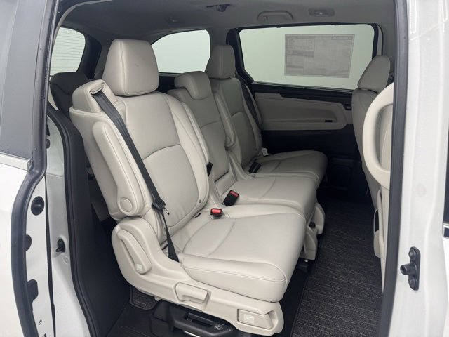 New 2026 Honda Odyssey EX-L image 15