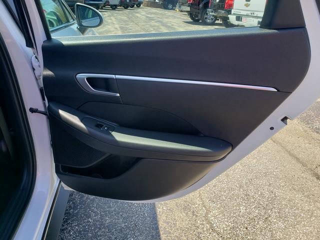 Used 2022 Hyundai Sonata SE FWD image 15