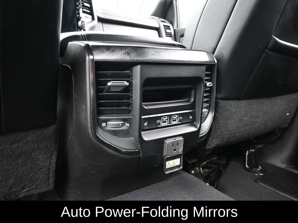 Used 2023 RAM 2500 Rebel w/ Level 1 Equipment Group image 34