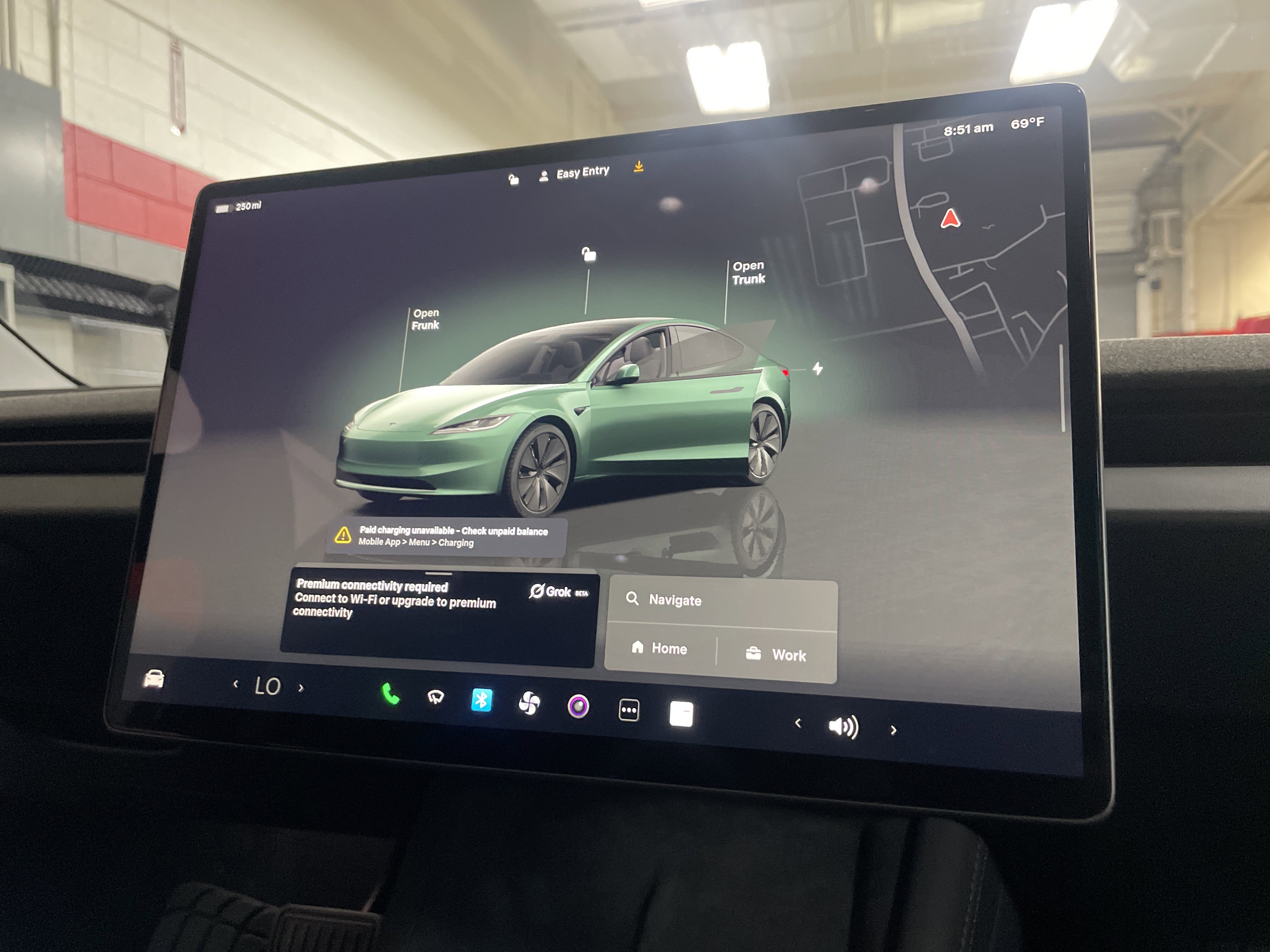 Used 2024 Tesla Model 3 image 21