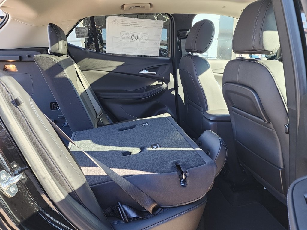 New 2026 Buick Encore GX Sport Touring w/ Advanced Technology Package image 43