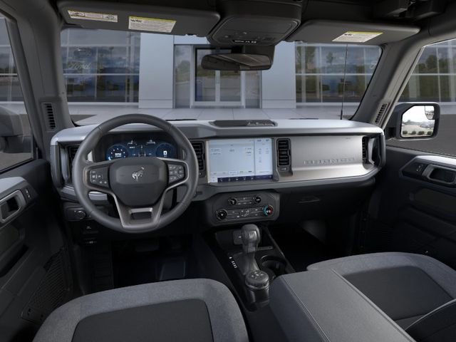 New 2026 Ford Bronco 2-Door AWD/4WD image 9