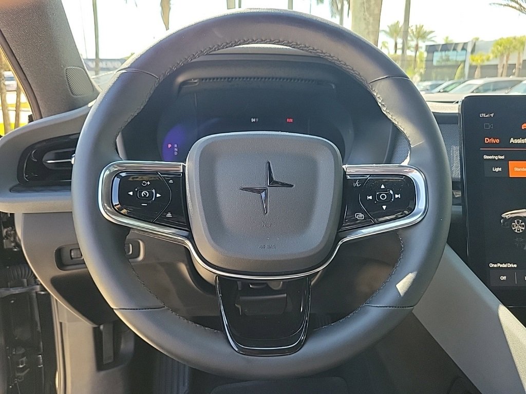 Used 2022 Polestar Polestar 2 w/ Pilot Package image 15