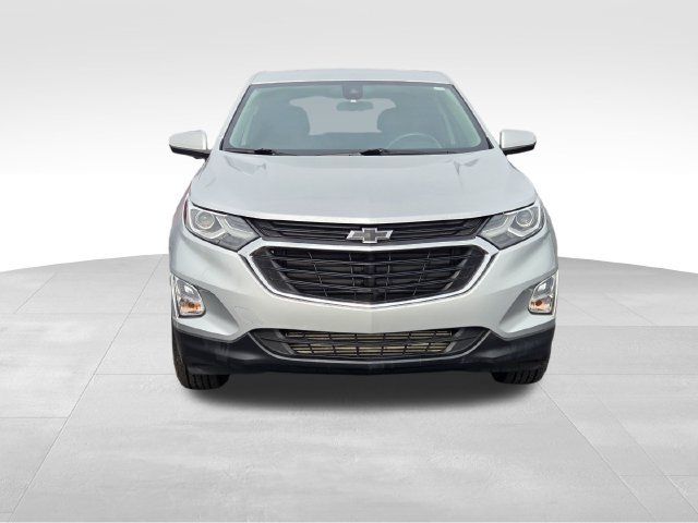 Certified 2019 Chevrolet Equinox LT w/ Driver Convenience Package AWD/4WD image 8
