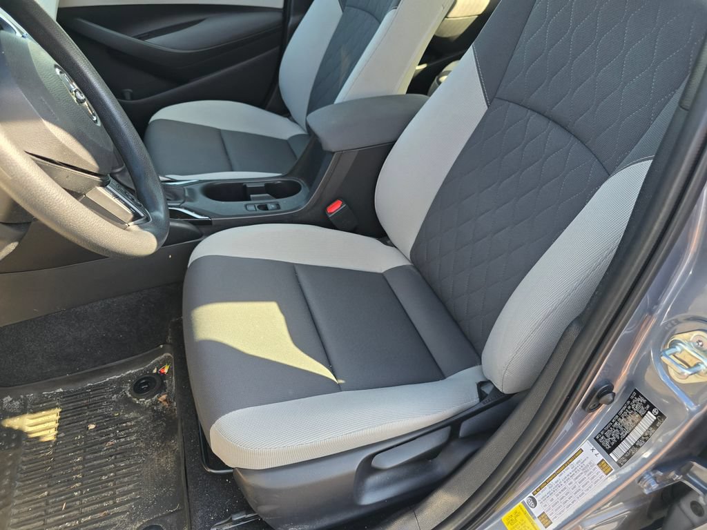 Certified 2024 Toyota Corolla LE FWD image 15