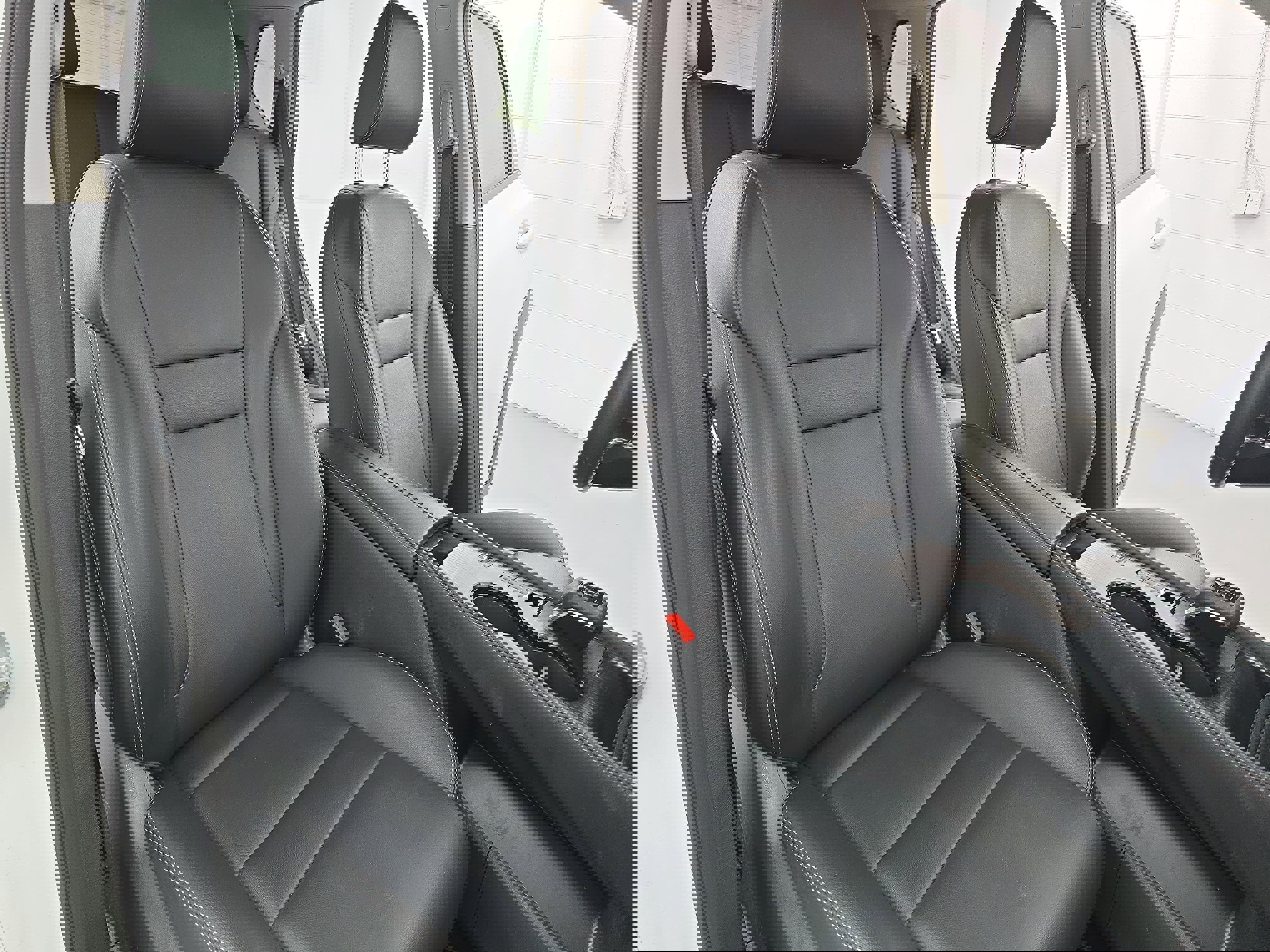 Certified 2023 Nissan Rogue SL w/ SL Premium Package image 10