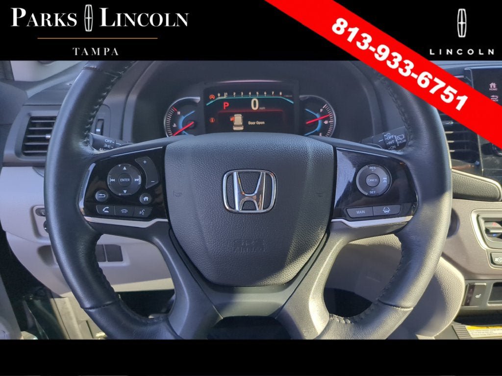Used 2021 Honda Pilot Special Edition image 29