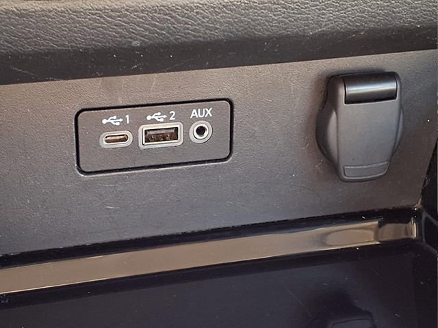 Used 2023 Nissan Altima 2.5 SR image 20