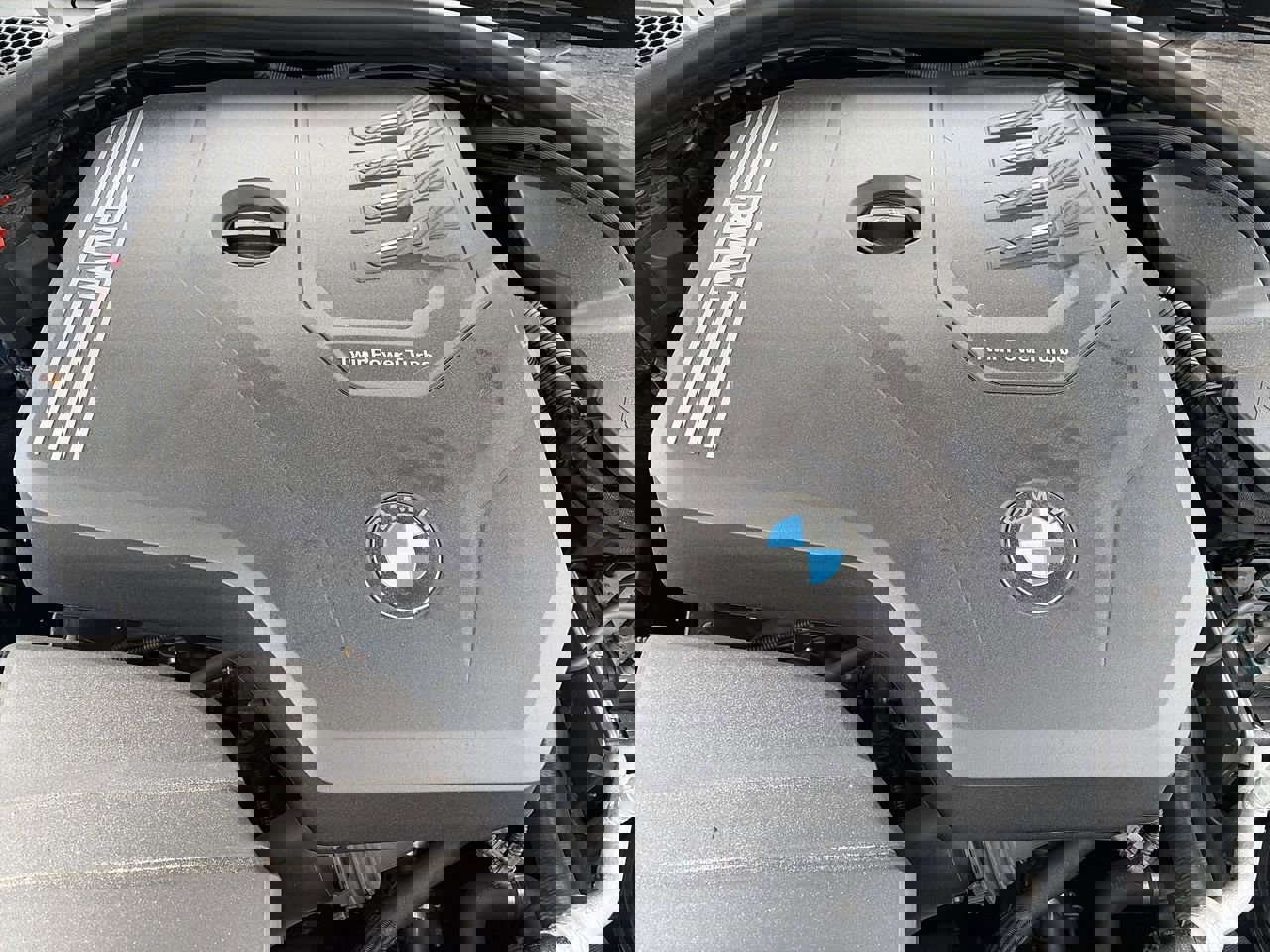 Used 2022 BMW 330i Sedan w/ Driving Assistance Package image 20