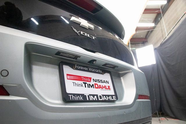 Used 2012 Chevrolet Volt Premium w/ Premium Trim Package image 13