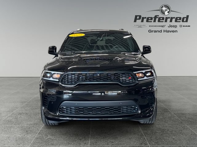 Used 2025 Dodge Durango R/T w/ Blacktop Package AWD/4WD image 13