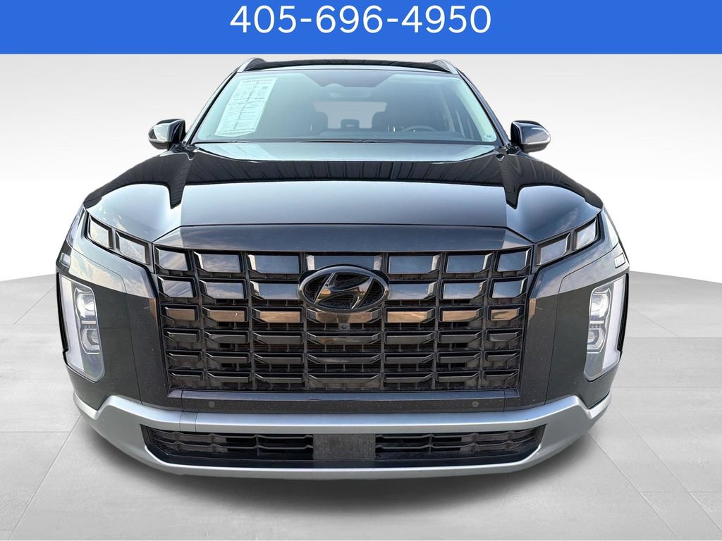Used 2024 Hyundai Palisade SEL w/ Premium Package FWD image 10
