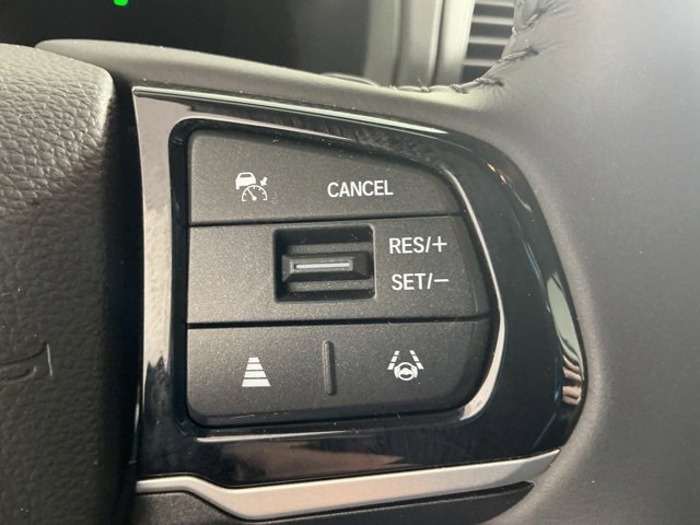 Certified 2025 Honda Odyssey EX-L image 18