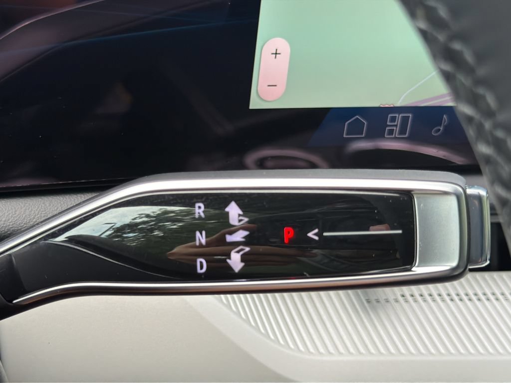 New 2027 Cadillac Optiq Luxury RWD image 24