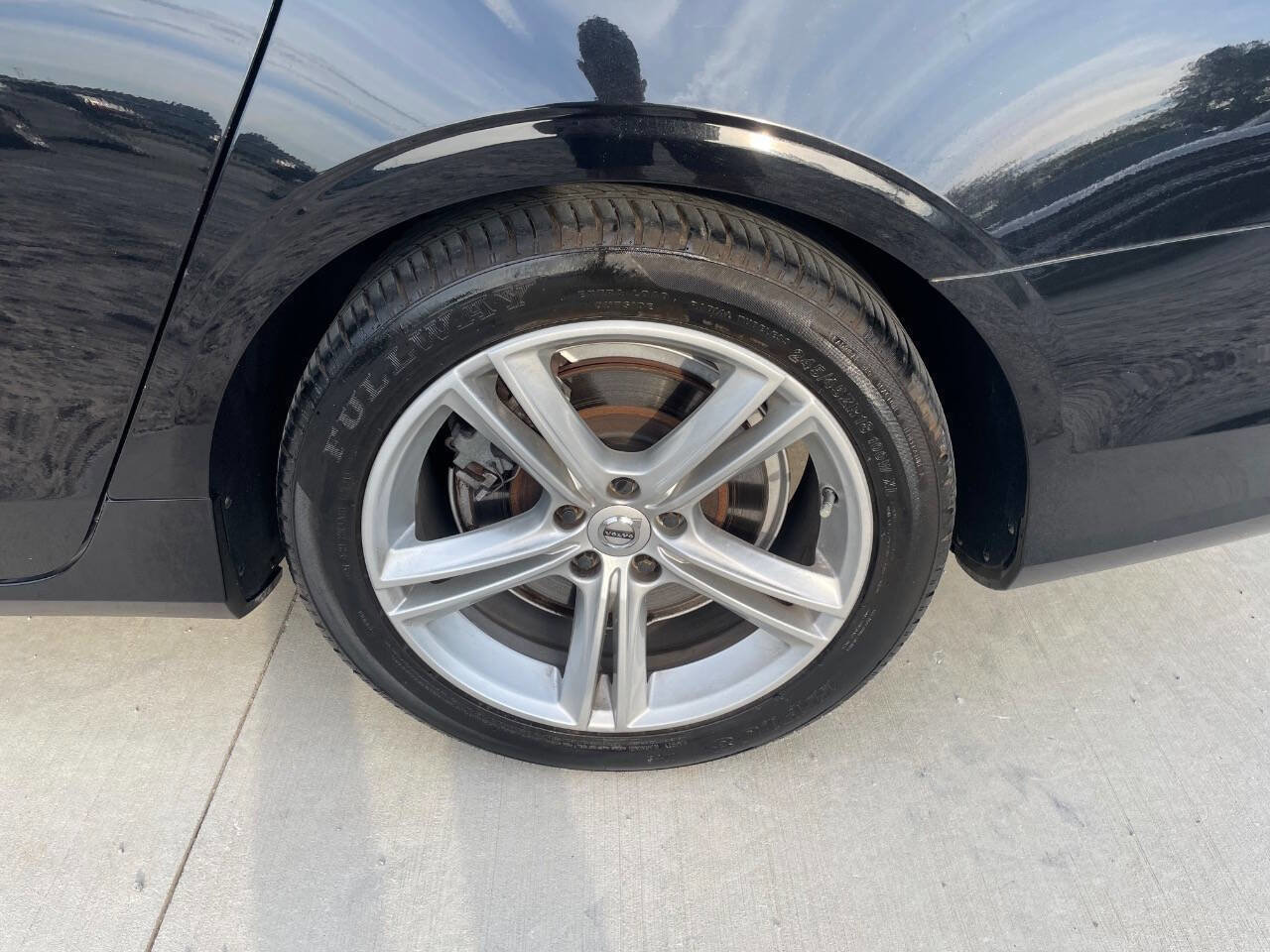 Used 2018 Volvo S90 T5 Momentum w/ Convenience Package AWD/4WD image 48