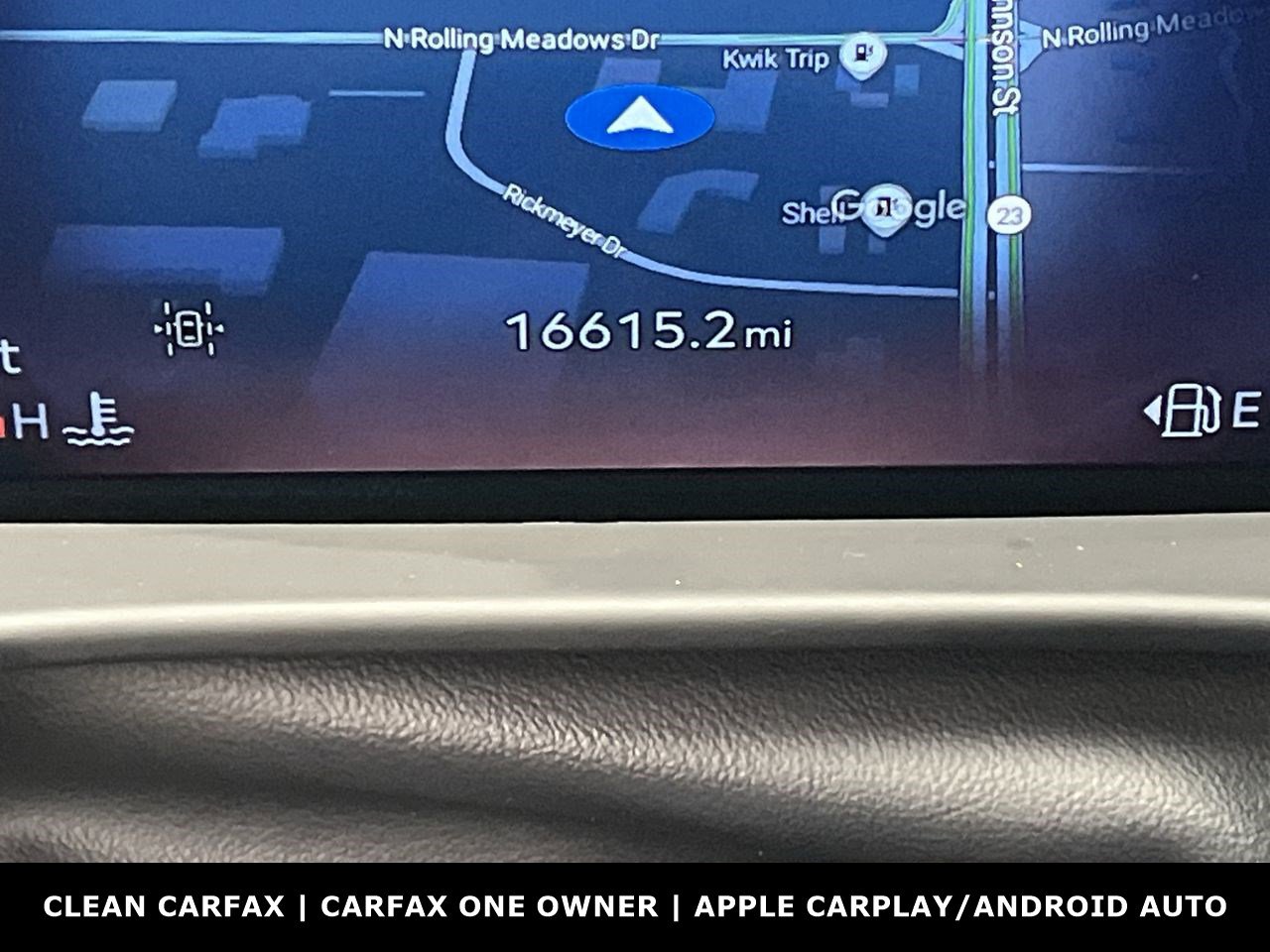 Used 2025 Lincoln Aviator Reserve w/ Equipment Group 201A image 19