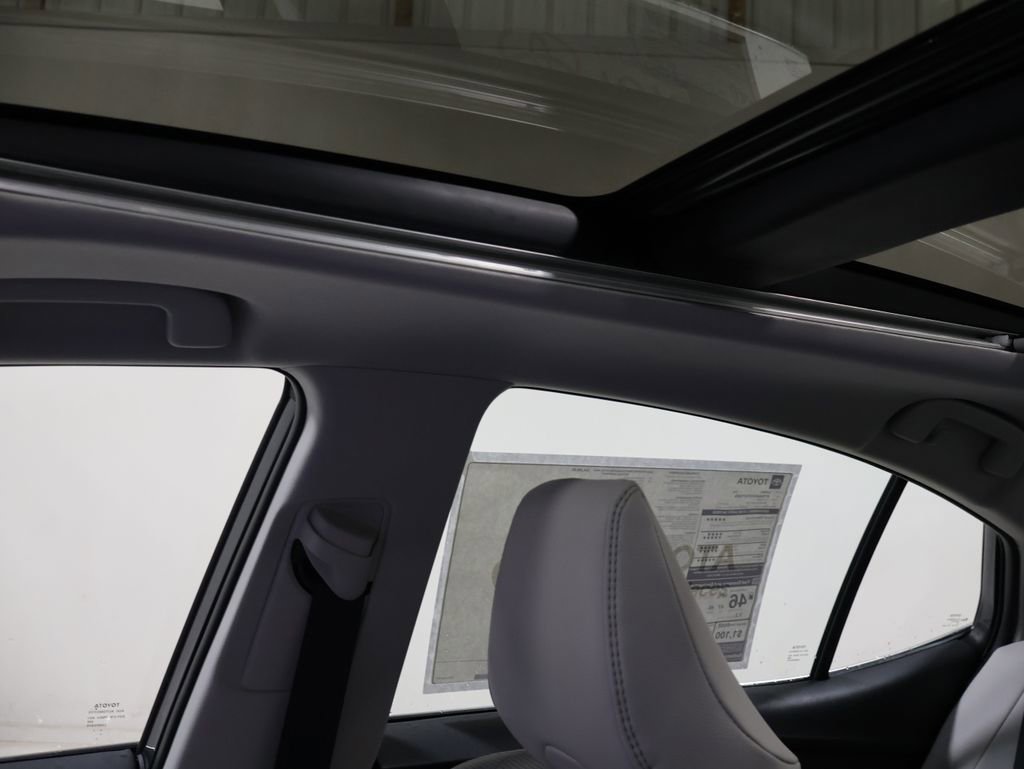 New 2026 Toyota Camry XLE image 29