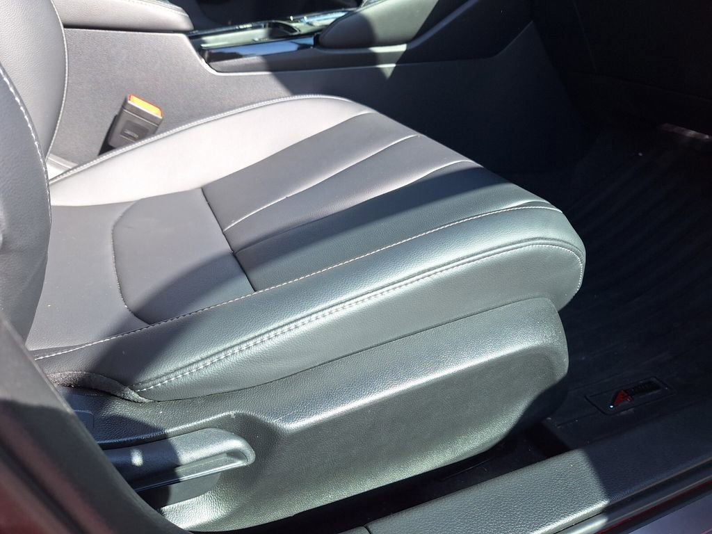 Certified 2023 Acura Integra A-Spec image 26