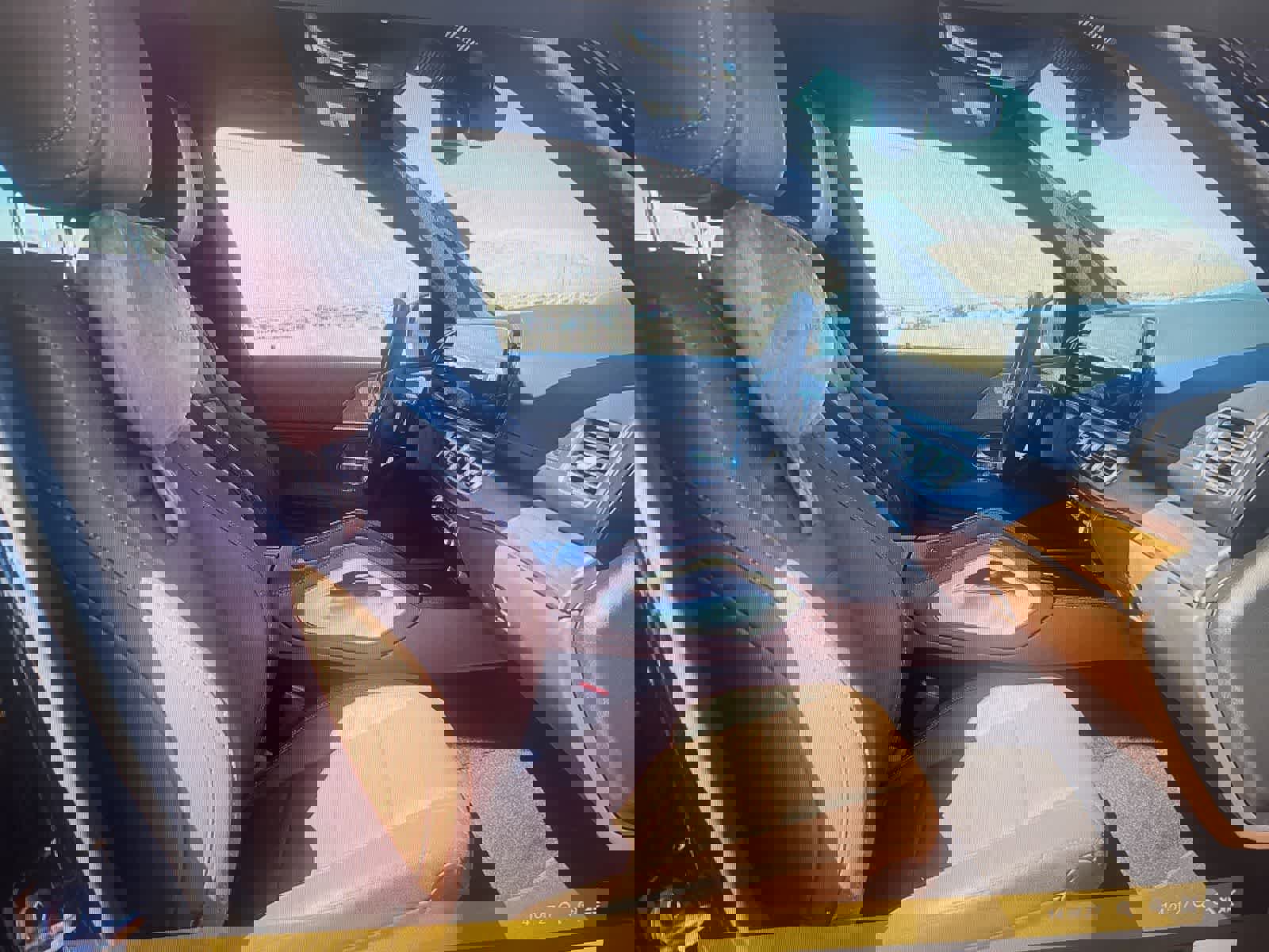 Used 2025 Mercedes-Benz GLS 450 4MATIC w/ AMG Line Exterior image 10