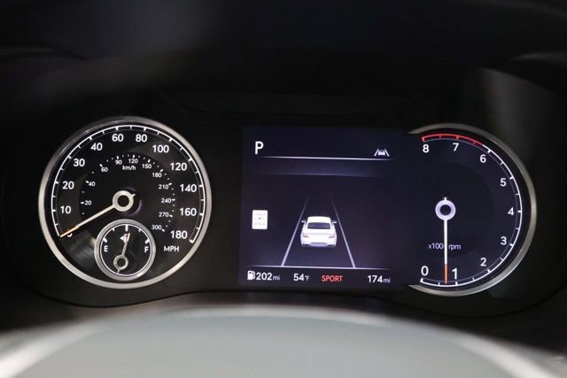 Used 2026 Genesis G70 2.5T Prestige AWD/4WD image 26